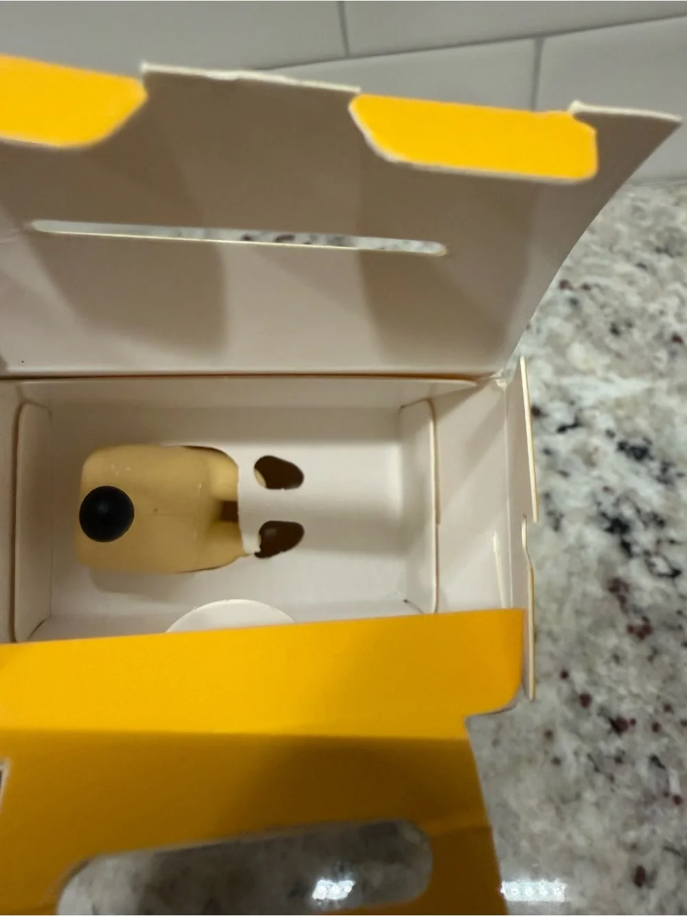 3/$15* Buddy “Paw-fecf” Spoon Holder & Steam Releaser - by OTOTO - New in Box
